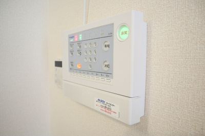 【セキュリティ】 | フルール さくら