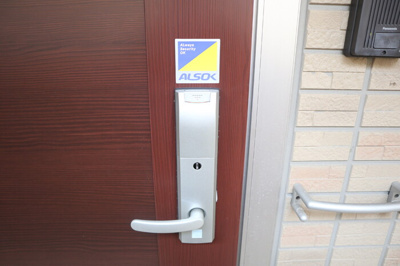 【玄関】 | フルール さくら