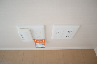 【設備】 | フルール さくら