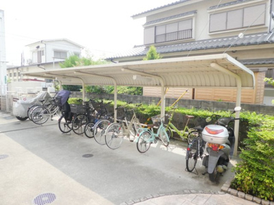 【その他共用部分】 | フルール さくら