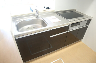 【キッチン】 | フルール さくら