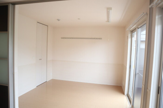 【内装】 | フルール さくら