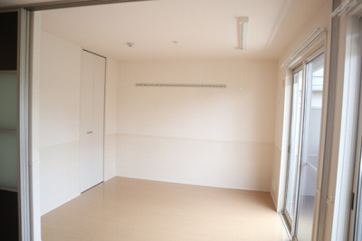 【内装】 | フルール さくら