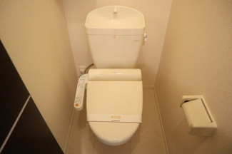 【トイレ】 | フルール さくら