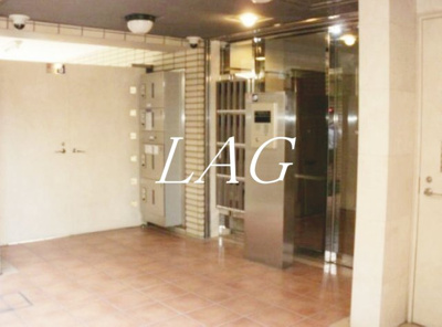 【エントランス】 | メゾンクラッソ | エントランスです。