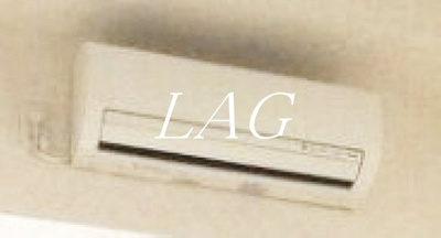 【設備】 | メゾンクラッソ | エアコンです。