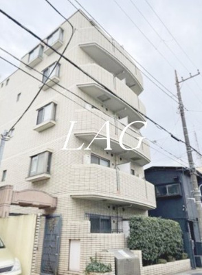 【外観】 | メゾンクラッソ | 外観です。