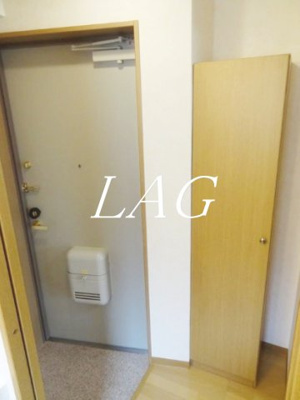 【玄関】 | メゾンクラッソ | 玄関です。