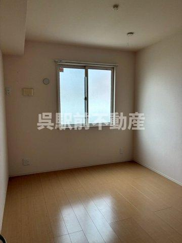 プレミール広Ⅱの居間・リビング