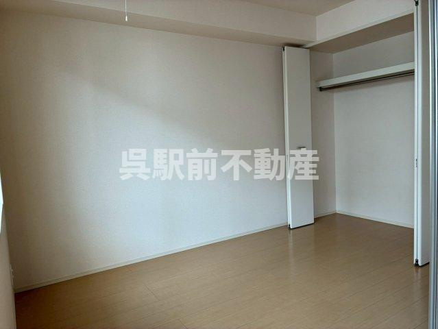 プレミール広Ⅱの居間・リビング