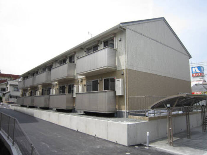 プレミール広Ⅱ