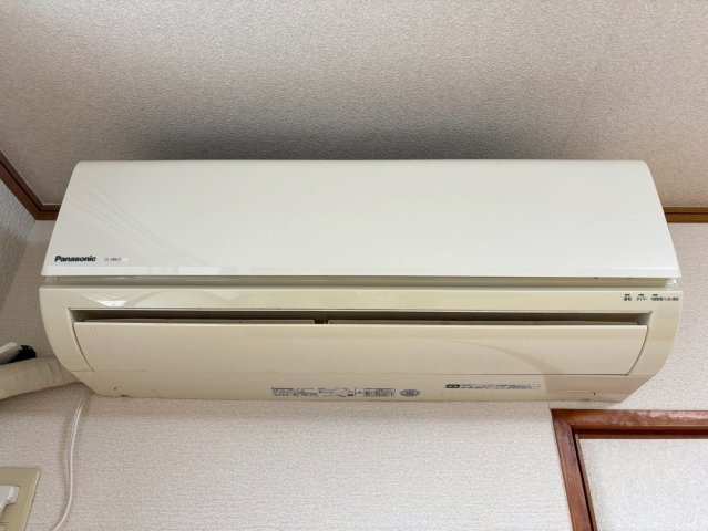 メゾン藤生の設備