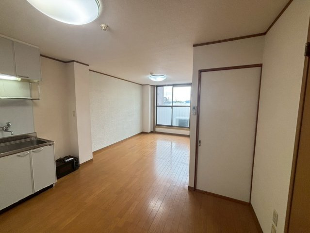 メゾン藤生の内装