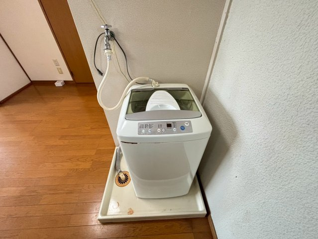 メゾン藤生の設備