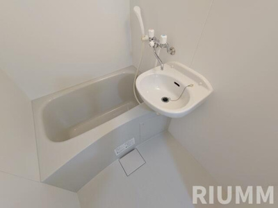 【洗面所】 | ナビ東池袋（ＮＡＶＩ東池袋）