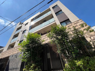 アジュールテラス目黒祐天寺の画像