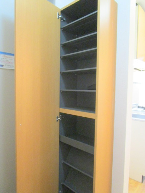 メゾンＦｕｊｉの玄関|★シューズボックス★同メーカー参考資料★