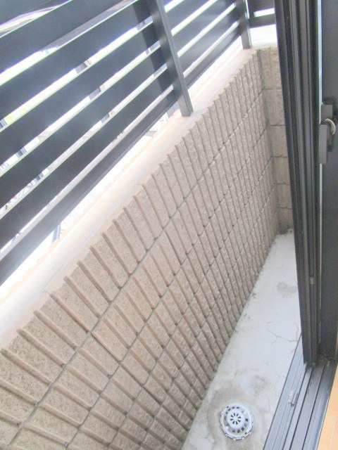 メゾンＦｕｊｉのバルコニー|★バルコニー★同メーカー参考資料★