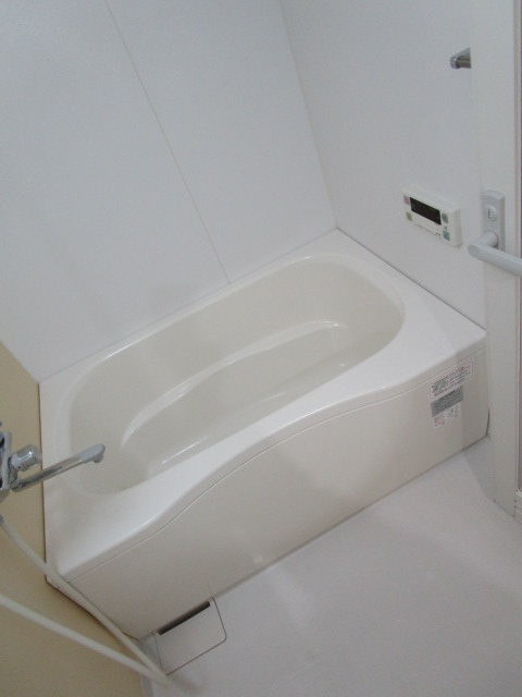 メゾンＦｕｊｉの浴室|★バスルーム★同メーカー参考資料★