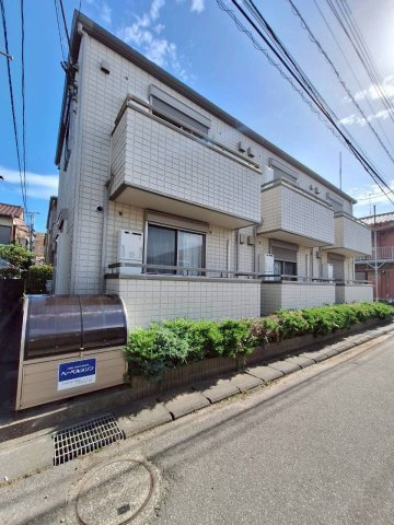メゾンＦｕｊｉの展望|★旭化成へーベルメゾン★