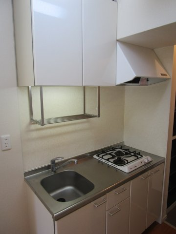 メゾンＦｕｊｉのキッチン|★システムガスキッチン★同メーカー参考資料★