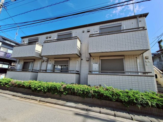 メゾンＦｕｊｉの外観|★旭化成へーベルメゾン★