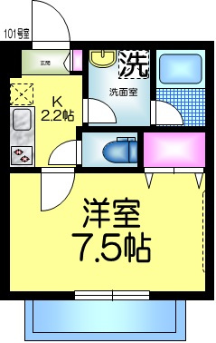 メゾンＦｕｊｉ