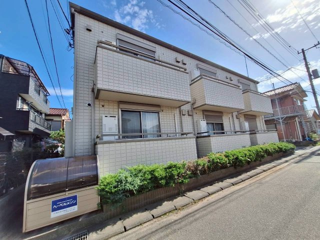 メゾンＦｕｊｉの周辺|★旭化成へーベルメゾン★