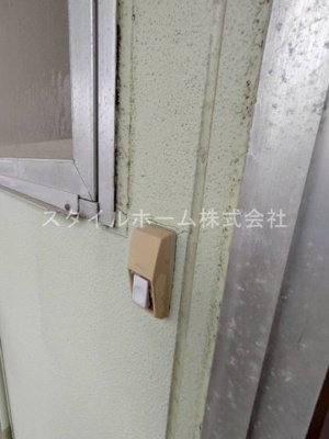 【セキュリティ】 | コーポ中村