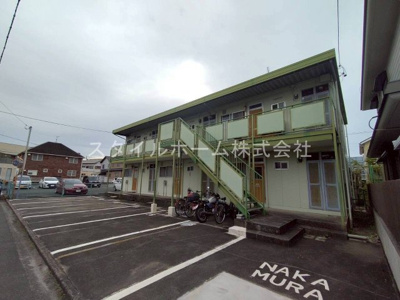 【周辺】 | コーポ中村