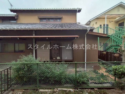 【展望】 | コーポ中村