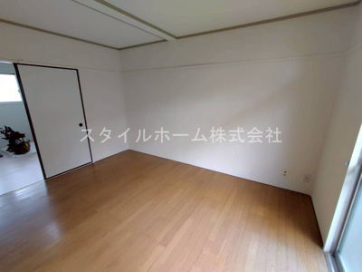 【居間・リビング】 | コーポ中村