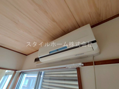 【設備】 | コーポ中村