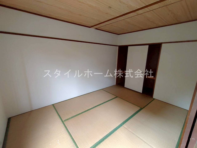 【和室】 | コーポ中村