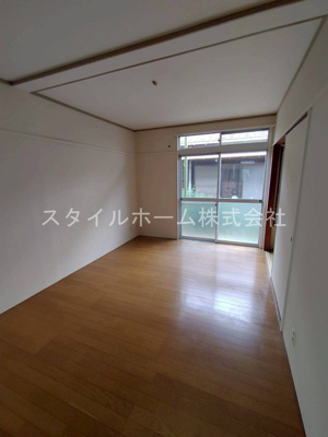 【寝室】 | コーポ中村