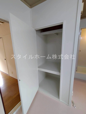 【収納】 | コーポ中村