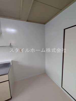 【キッチン】 | コーポ中村