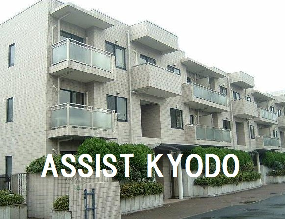 リュゼ経堂(リュゼキョウドウ)