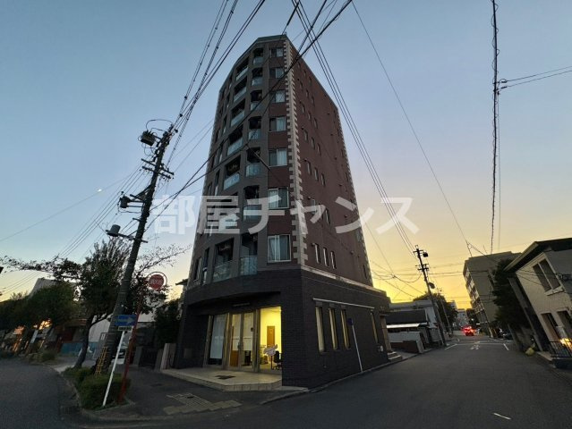 グランデ城西
