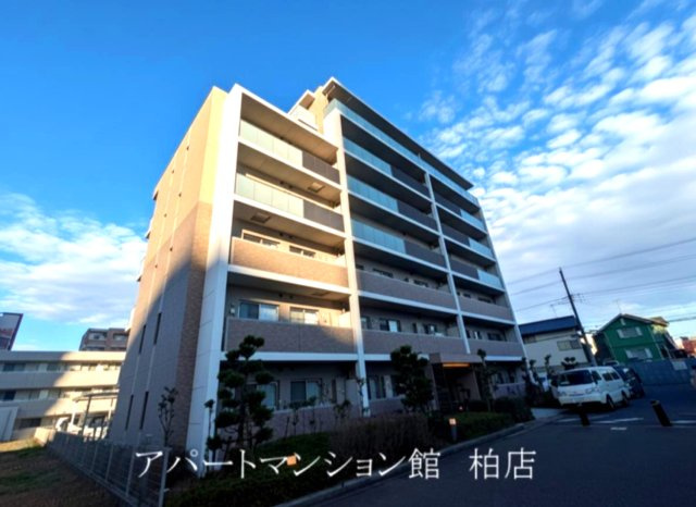 アヴェニール柏の葉