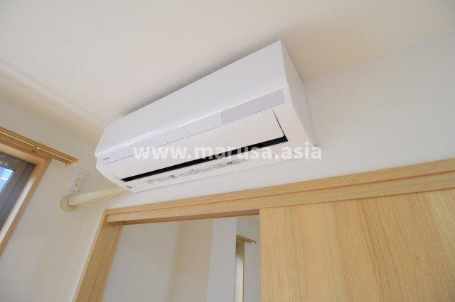 グランピア源藤の設備