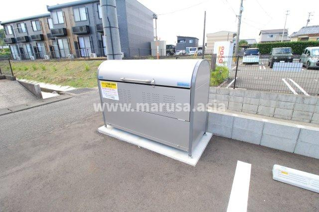 グランピア源藤のその他共用部分