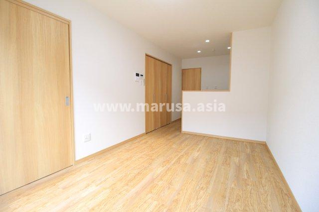 グランピア源藤の居間・リビング