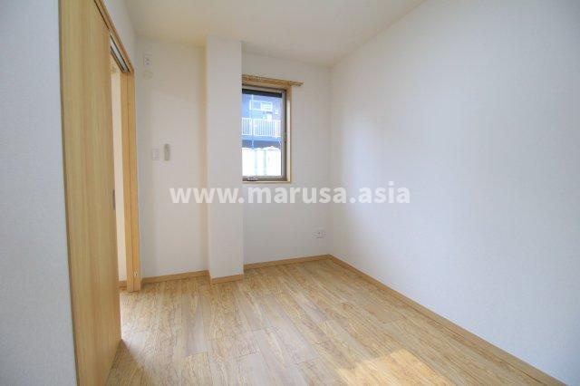 グランピア源藤の洋室