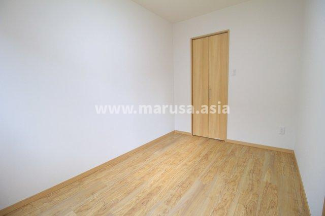 グランピア源藤の洋室