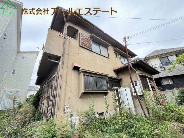 加古川市別府町本町2丁目　山陽本線「別府駅」まで徒歩12分のその他