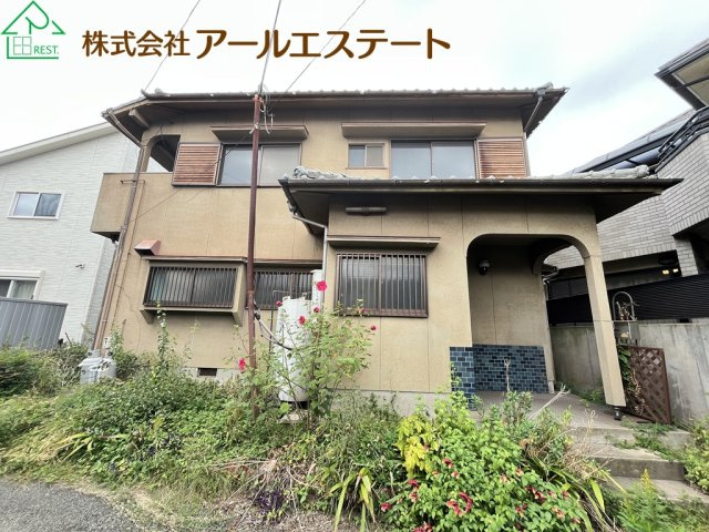 加古川市別府町本町2丁目　山陽本線「別府駅」まで徒歩12分