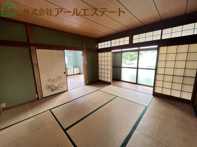 加古川市別府町本町2丁目　山陽本線「別府駅」まで徒歩12分の内装
