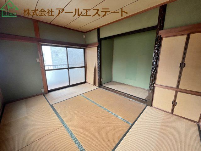 加古川市別府町本町2丁目　山陽本線「別府駅」まで徒歩12分の子供部屋