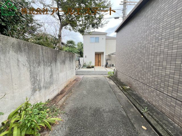 加古川市別府町本町2丁目　山陽本線「別府駅」まで徒歩12分の周辺